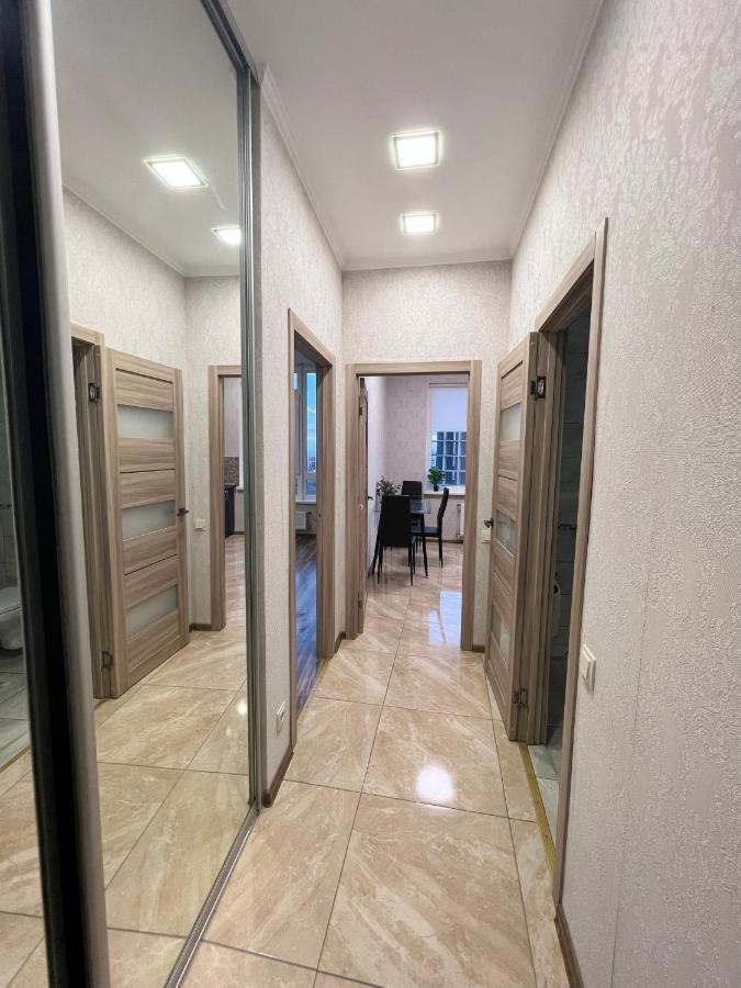 Apartments Arcadia Vip Odessa Exterior photo