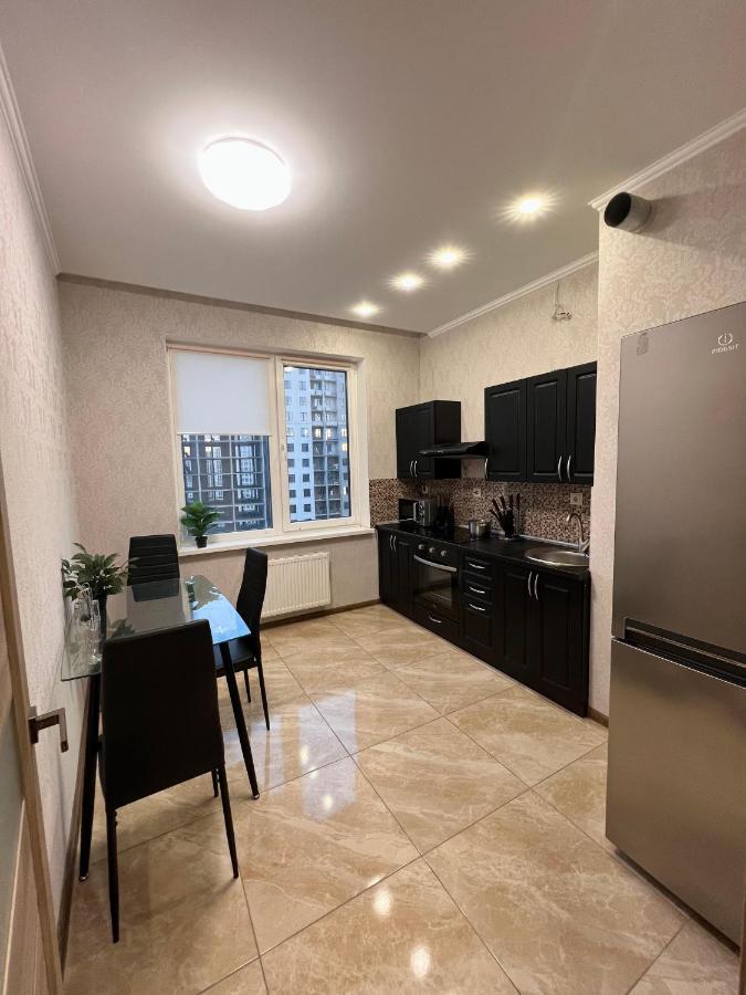 Apartments Arcadia Vip Odessa Exterior photo