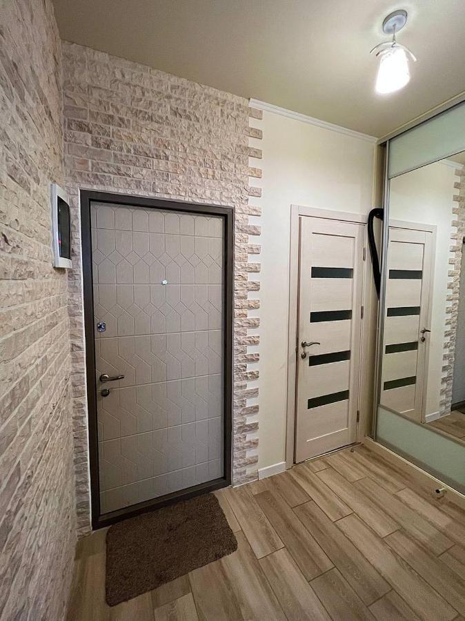 Apartments Arcadia Vip Odessa Exterior photo